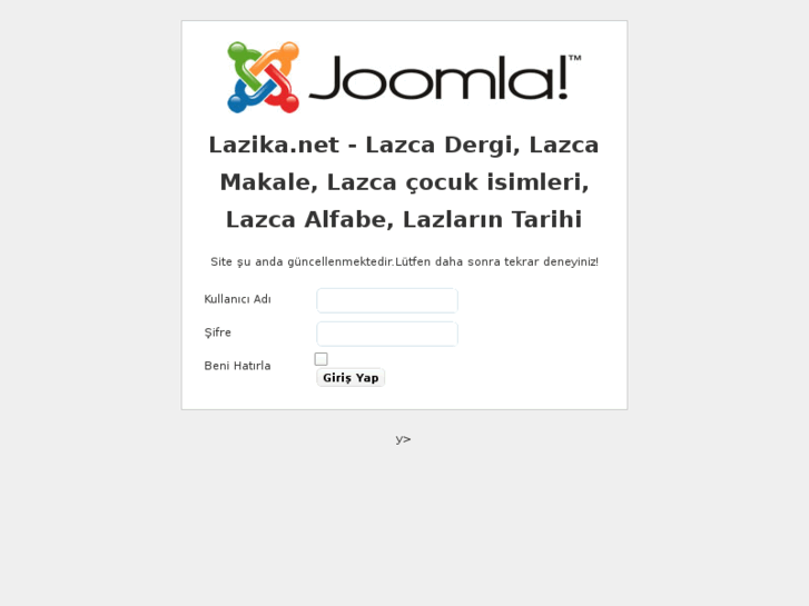 www.lazica.net
