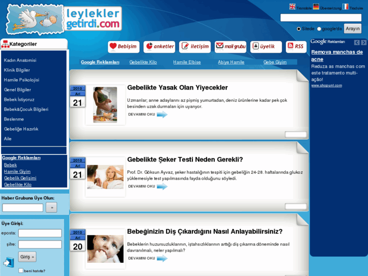 www.leyleklergetirdi.com
