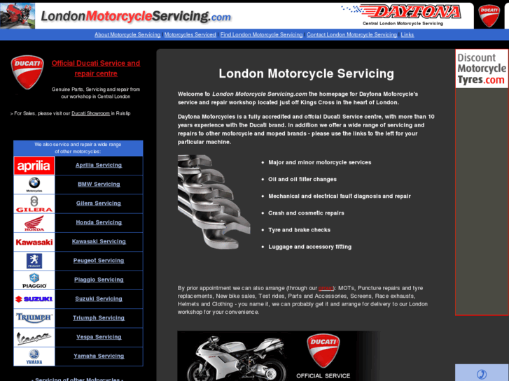 www.londonmotorcycleservicing.com