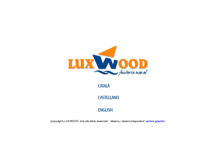 www.luxwood.es