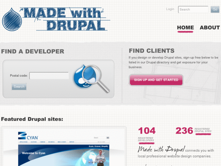 www.madewithdrupal.com