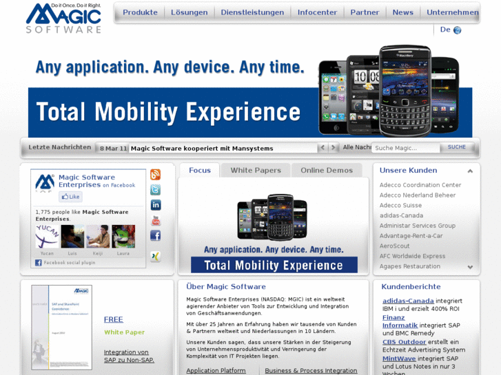 www.magicsoftware.de