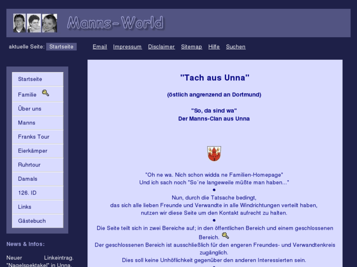 www.manns-world.net