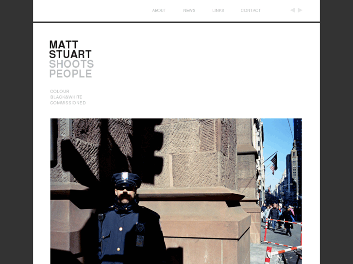 www.mattstuart.com