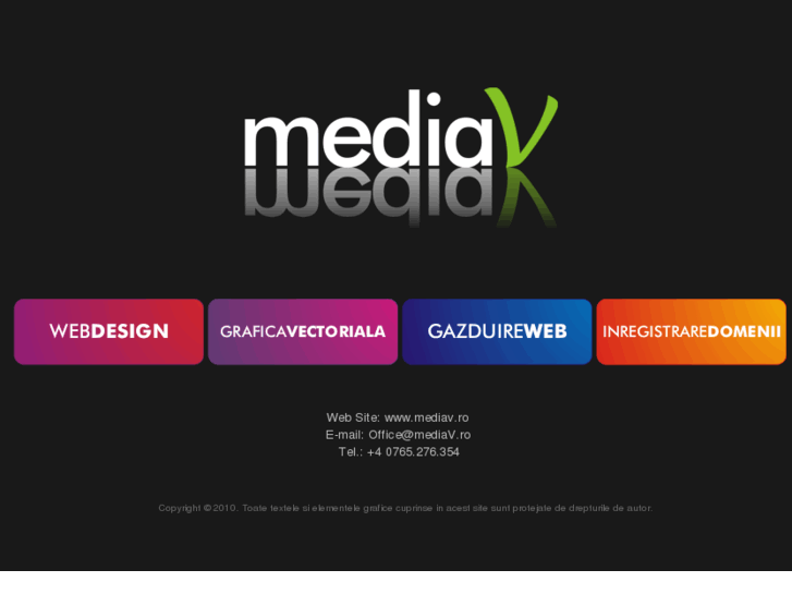 www.mediav.ro