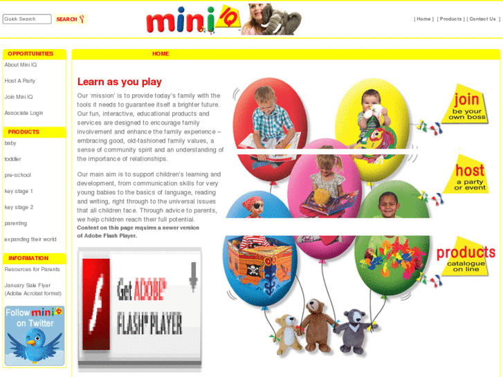 www.mini-iq.co.uk