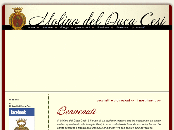 www.molinodelduca.com