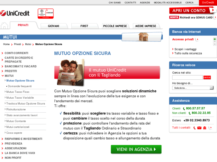 www.mutuiunicredit.com