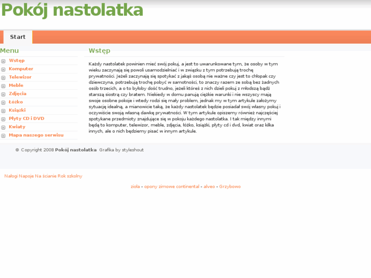 www.nastolatkowie.net