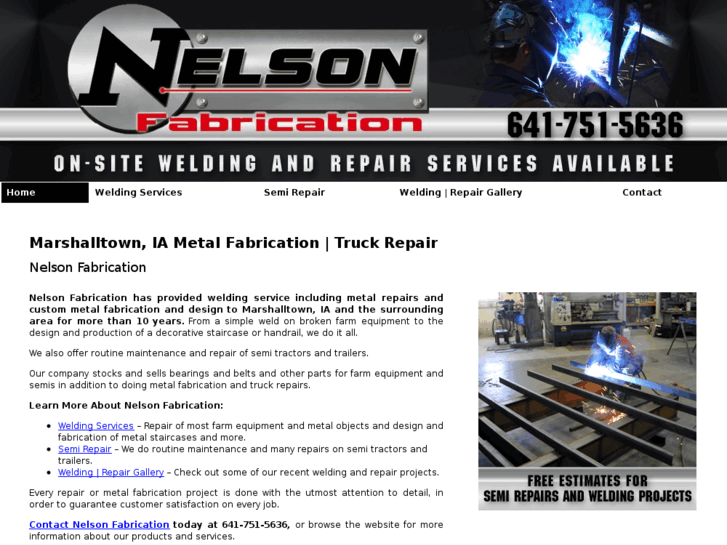 www.nelsonfabrication.com