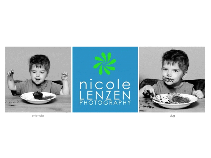 www.nicolelenzenphotography.com