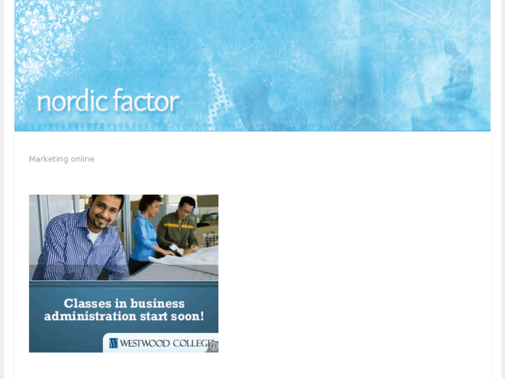 www.nordicfactor.com