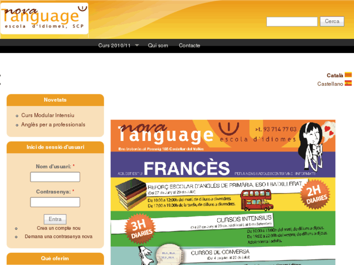 www.novalanguage.es