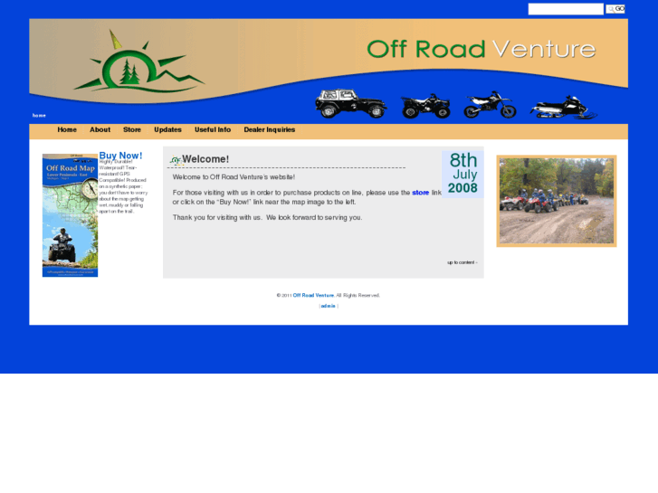 www.off-road-venture.com