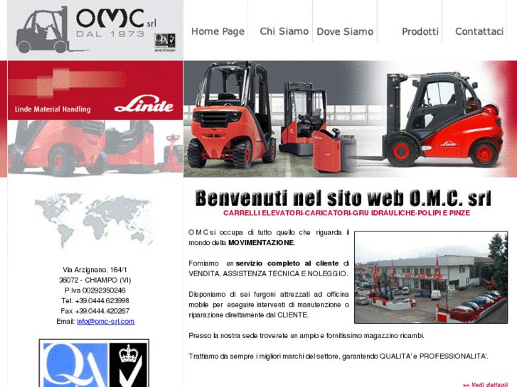 www.omc-srl.com