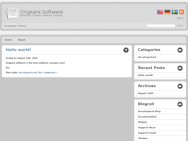 www.ongkarasoftware.com