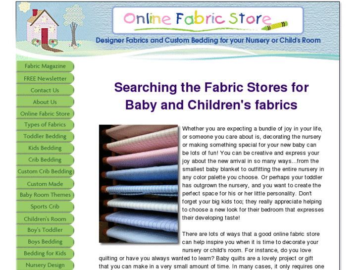 www.online-fabric-store.com