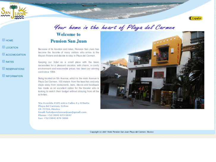 www.pensionsanjuan.com