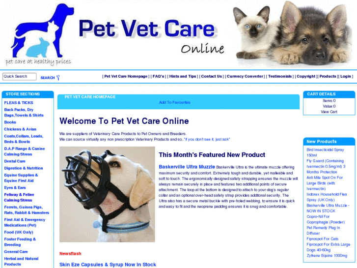 www.petvetcare.co.uk