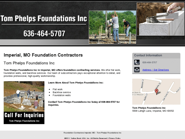 www.phelpsfoundations-mo.com