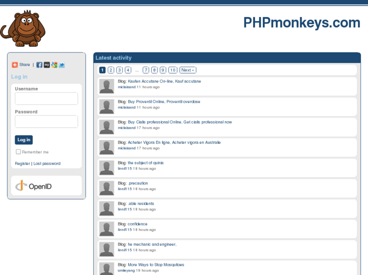www.phpmonkeys.com
