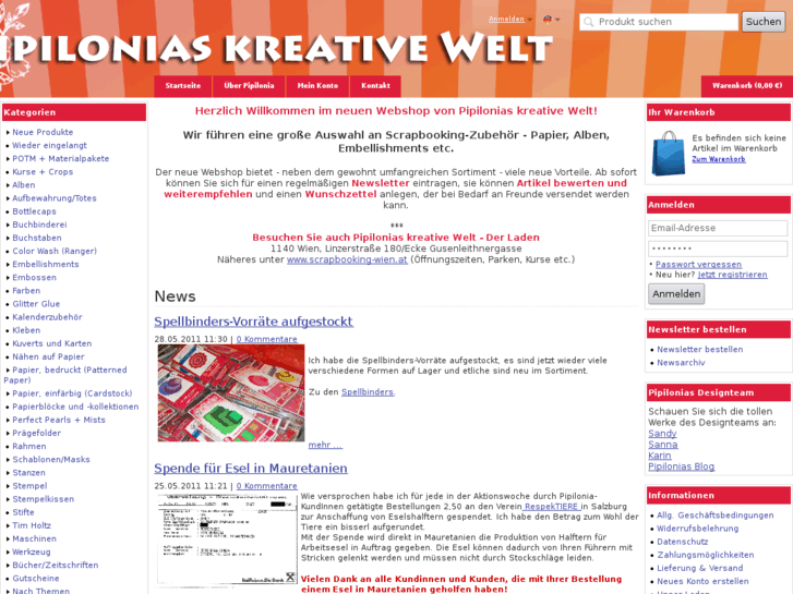 www.pipilonia-scrapbooking.at