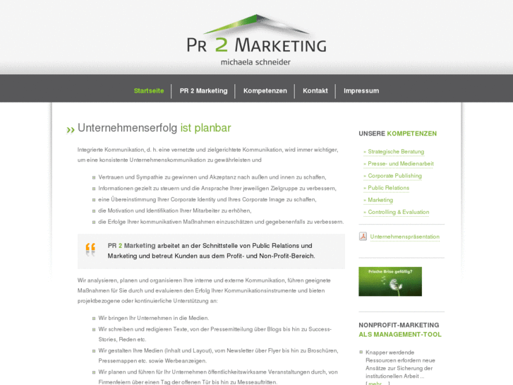 www.pr2marketing.com