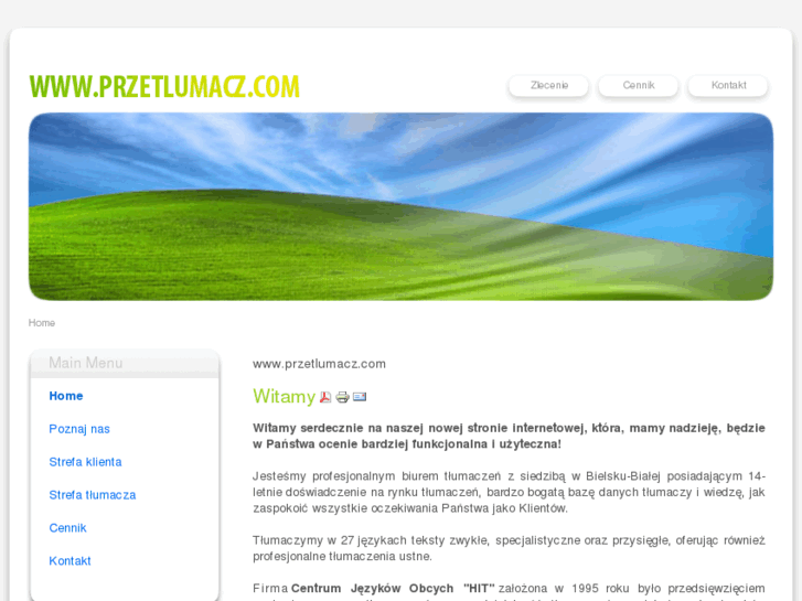 www.przetlumacz.com