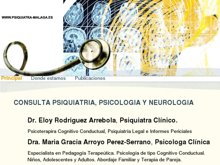 www.psiquiatra-malaga.es