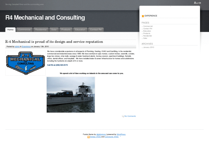 www.r4mechanical.com