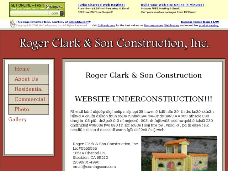 www.rogclark.com