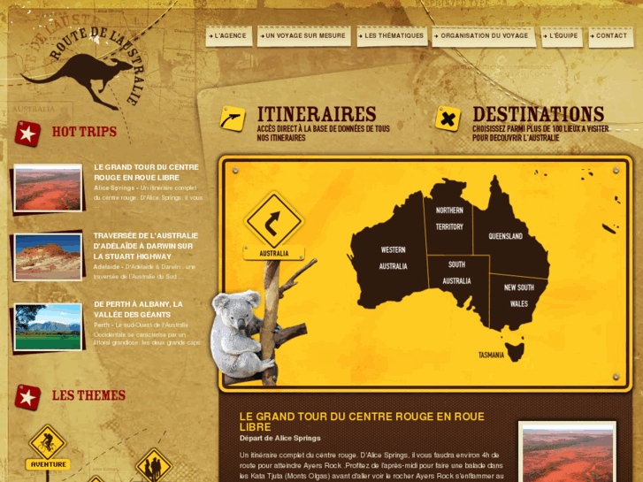 www.route-australie.com