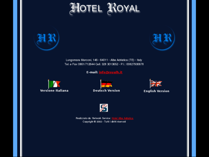 www.royalh.it