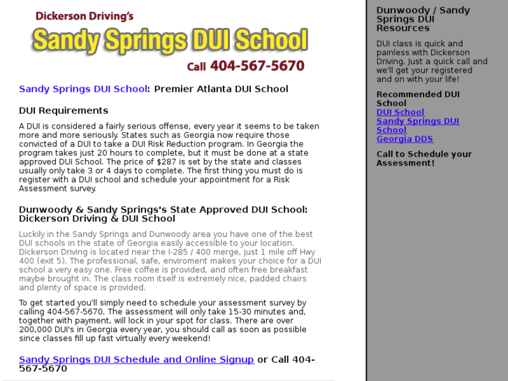 www.sandyspringsduischool.com