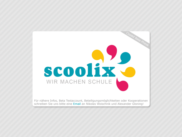 www.scoolix.de