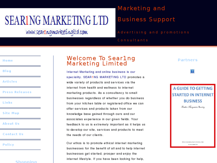 www.sear1ngmarketingltd.com