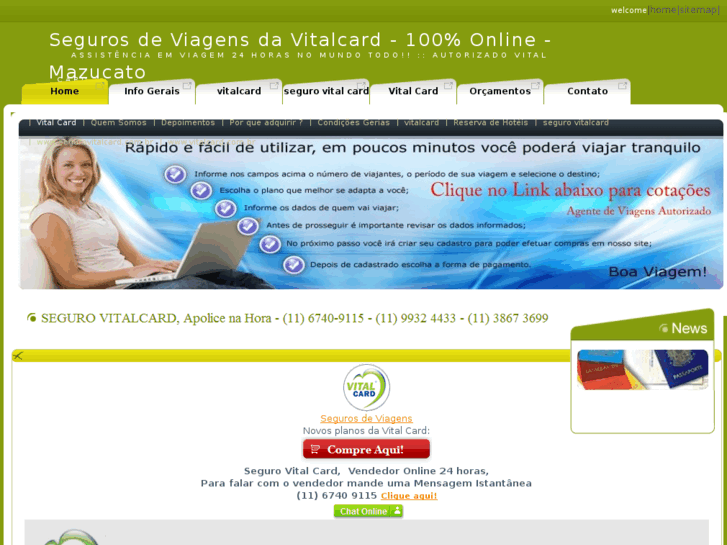 www.segurosdeviagens.com