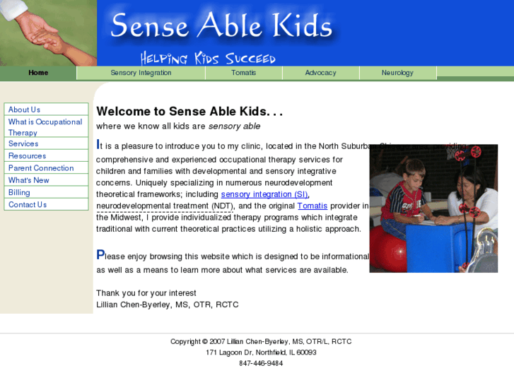 www.senseablekids.com