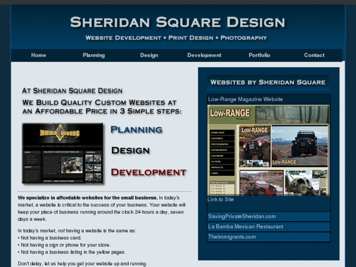 www.sheridansquaredesign.com