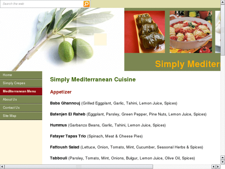 www.simplymediterranean.com