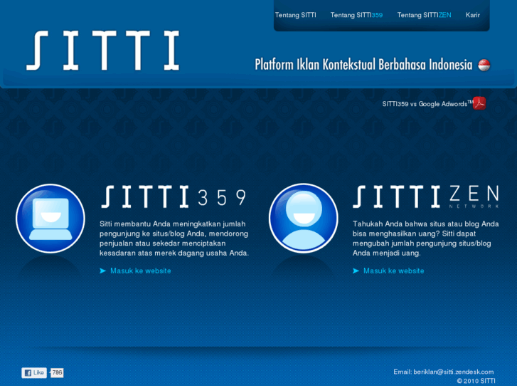 www.sitti.co.id