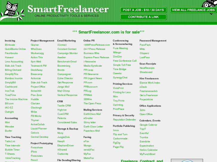 www.smartfreelancer.com