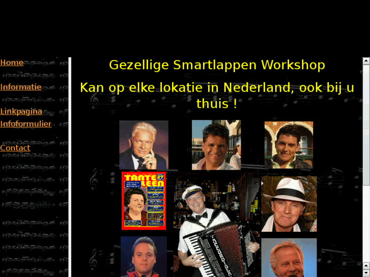 www.smartlappen.info