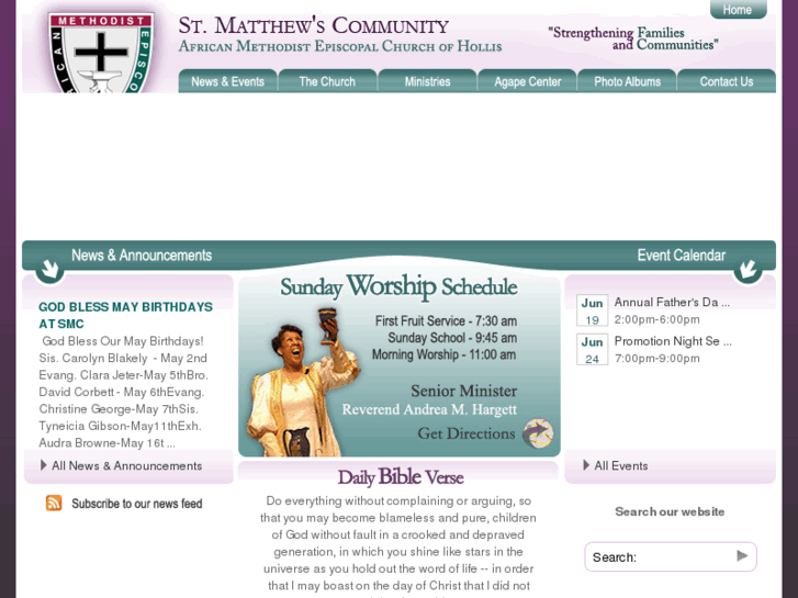 www.smcamechurch.org