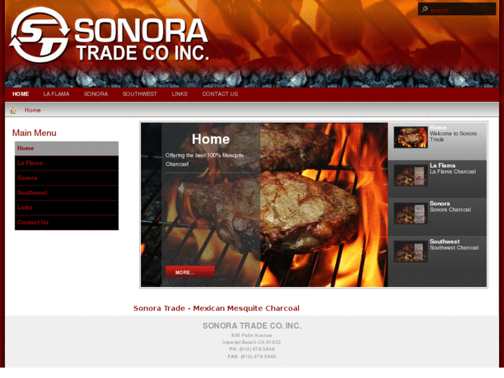 www.sonoratrade.com