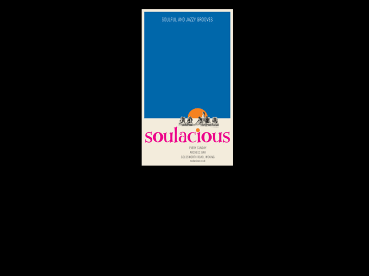 www.soulacious.co.uk