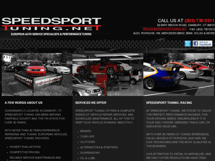 www.speedsporttuning.com