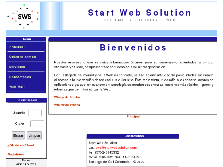 www.startwebsolution.com