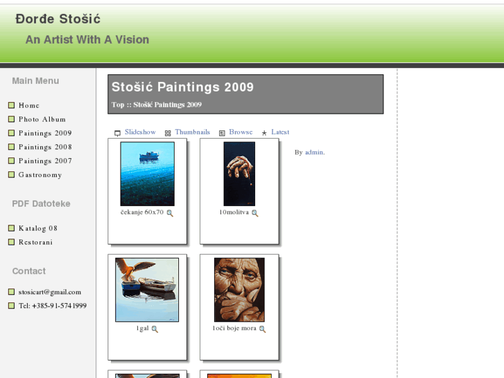 www.stosicart.com