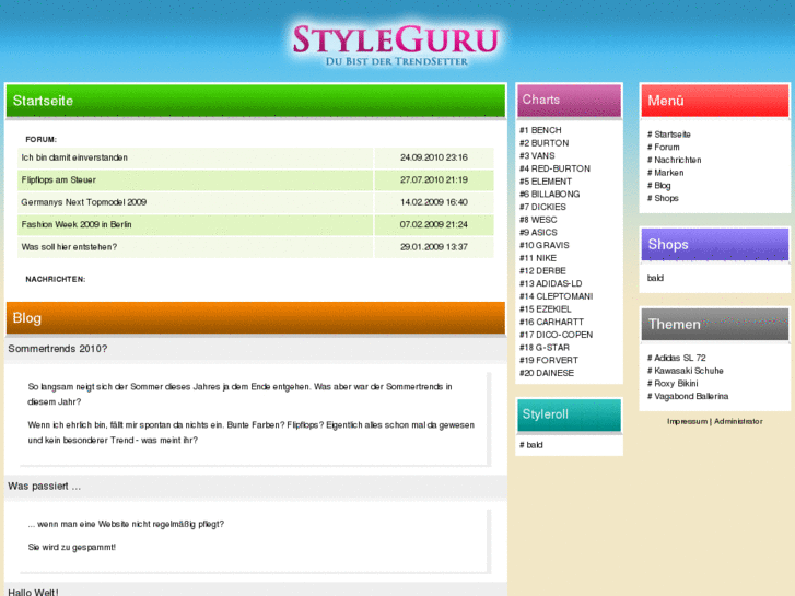 www.styleguru.de